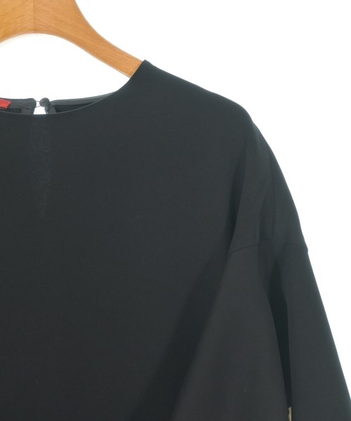 CAROLINA HERRERA（キャロリーナ　ヘレラ）ワンピース 黒 サイズ:XS レディース/2200709960119
