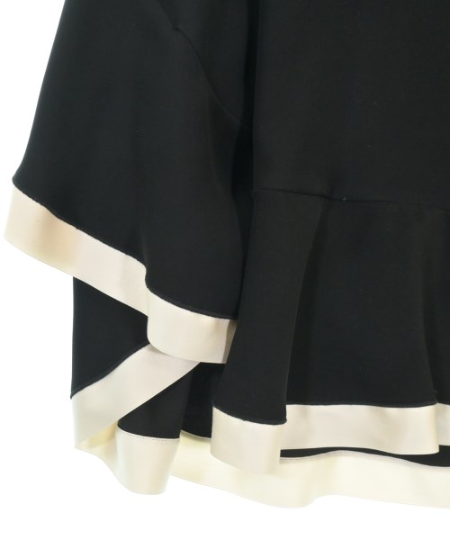 CAROLINA HERRERA（キャロリーナ　ヘレラ）ワンピース 黒 サイズ:XS レディース/2200709960119