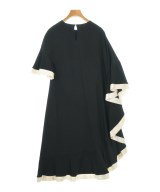 CAROLINA HERRERA（キャロリーナ　ヘレラ）ワンピース 黒 サイズ:XS レディース/2200709960119