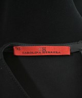 CAROLINA HERRERA（キャロリーナ　ヘレラ）ワンピース 黒 サイズ:XS レディース/2200709960119