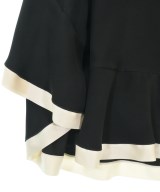 CAROLINA HERRERA（キャロリーナ　ヘレラ）ワンピース 黒 サイズ:XS レディース/2200709960119