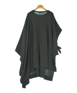CAROLINA HERRERA（キャロリーナ　ヘレラ）ベスト 黒 サイズ:S レディース/2200709960362