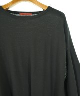 CAROLINA HERRERA（キャロリーナ　ヘレラ）ベスト 黒 サイズ:S レディース/2200709960362