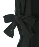 CAROLINA HERRERA（キャロリーナ　ヘレラ）ベスト 黒 サイズ:S レディース/2200709960362