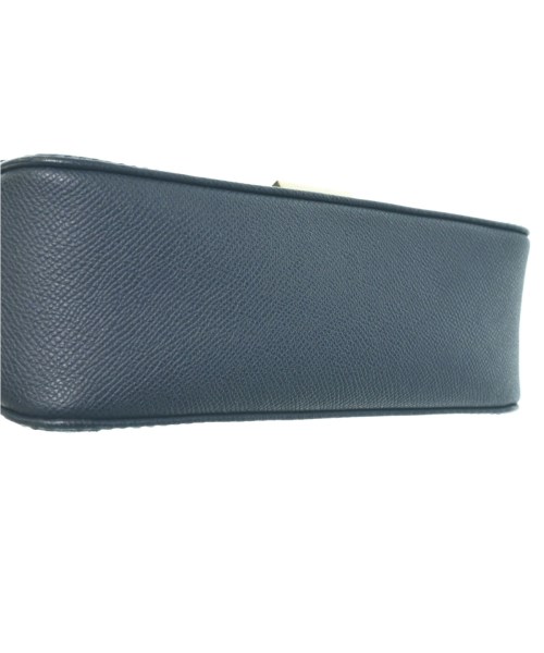 CAROLINA HERRERA（キャロリーナ　ヘレラ）ショルダーバッグ 紺 サイズ:- レディース/2200641372162