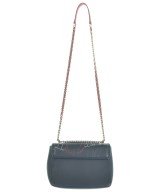 CAROLINA HERRERA（キャロリーナ　ヘレラ）ショルダーバッグ 紺 サイズ:- レディース/2200641372162