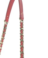 CAROLINA HERRERA（キャロリーナ　ヘレラ）ショルダーバッグ 紺 サイズ:- レディース/2200641372162