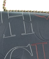 CAROLINA HERRERA（キャロリーナ　ヘレラ）ショルダーバッグ 紺 サイズ:- レディース/2200641372162
