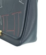 CAROLINA HERRERA（キャロリーナ　ヘレラ）ショルダーバッグ 紺 サイズ:- レディース/2200641372162