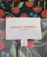CAROLINA HERRERA（キャロリーナ　ヘレラ）ワンピース 黒 サイズ:10(M位) レディース/2200707666013