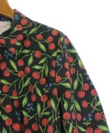 CAROLINA HERRERA（キャロリーナ　ヘレラ）ワンピース 黒 サイズ:10(M位) レディース/2200707666013