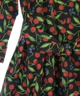 CAROLINA HERRERA（キャロリーナ　ヘレラ）ワンピース 黒 サイズ:10(M位) レディース/2200707666013