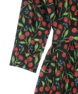 CAROLINA HERRERA（キャロリーナ　ヘレラ）ワンピース 黒 サイズ:10(M位) レディース/2200707666013