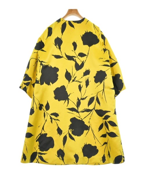 CAROLINA HERRERA（キャロリーナ　ヘレラ）その他 黄 サイズ:XS レディース/2200662097020