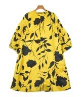 CAROLINA HERRERA（キャロリーナ　ヘレラ）その他 黄 サイズ:XS レディース/2200662097020