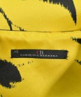 CAROLINA HERRERA（キャロリーナ　ヘレラ）その他 黄 サイズ:XS レディース/2200662097020