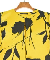 CAROLINA HERRERA（キャロリーナ　ヘレラ）その他 黄 サイズ:XS レディース/2200662097020