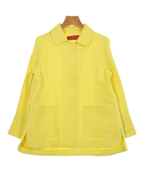 CAROLINA HERRERA(キャロリーナ　ヘレラ)その他 黄 サイズ:XS/2200662097037