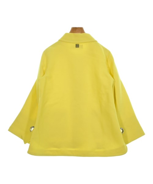 CAROLINA HERRERA（キャロリーナ　ヘレラ）その他 黄 サイズ:XS レディース/2200662097037