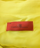 CAROLINA HERRERA（キャロリーナ　ヘレラ）その他 黄 サイズ:XS レディース/2200662097037