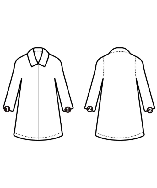 CAROLINA HERRERA（キャロリーナ　ヘレラ）その他 茶 サイズ:XXS レディース/2200735609020