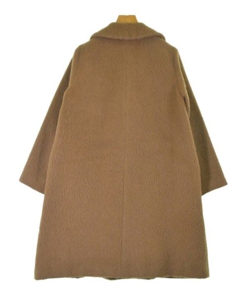 CAROLINA HERRERA（キャロリーナ　ヘレラ）その他 茶 サイズ:XXS レディース/2200735609020