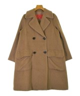 CAROLINA HERRERA（キャロリーナ　ヘレラ）その他 茶 サイズ:XXS レディース/2200735609020