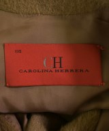 CAROLINA HERRERA（キャロリーナ　ヘレラ）その他 茶 サイズ:XXS レディース/2200735609020
