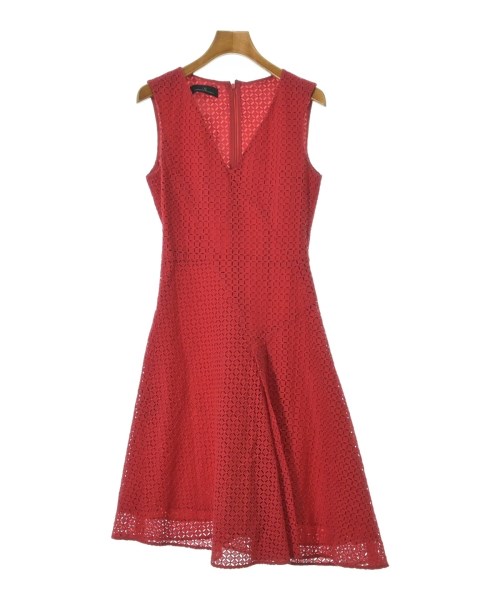 CAROLINA HERRERA(キャロリーナ　ヘレラ)のワンピース サイズ:2(M位) 6,000円