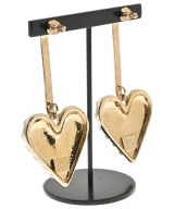 CAROLINA HERRERA（キャロリーナ　ヘレラ）ピアス ゴールド サイズ:- レディース/2200679029090