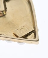 CAROLINA HERRERA（キャロリーナ　ヘレラ）ピアス ゴールド サイズ:- レディース/2200679029090