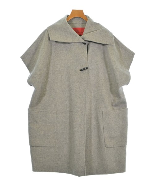 CAROLINA HERRERA(キャロリーナ　ヘレラ)その他 グレー サイズ:XXS/2200685886014
