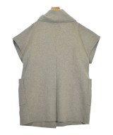 CAROLINA HERRERA（キャロリーナ　ヘレラ）その他 グレー サイズ:XXS レディース/2200685886014