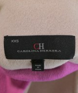CAROLINA HERRERA（キャロリーナ　ヘレラ）カジュアルジャケット ピンク サイズ:XXS レディース/2200685886021