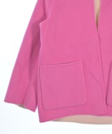 CAROLINA HERRERA（キャロリーナ　ヘレラ）カジュアルジャケット ピンク サイズ:XXS レディース/2200685886021
