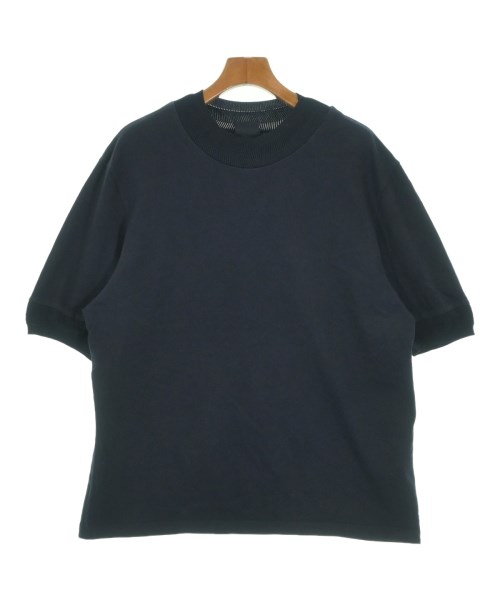Juun.J(ジュン　ジー)Tシャツ・カットソー 紺 サイズ:48(L位)/2200632319060
