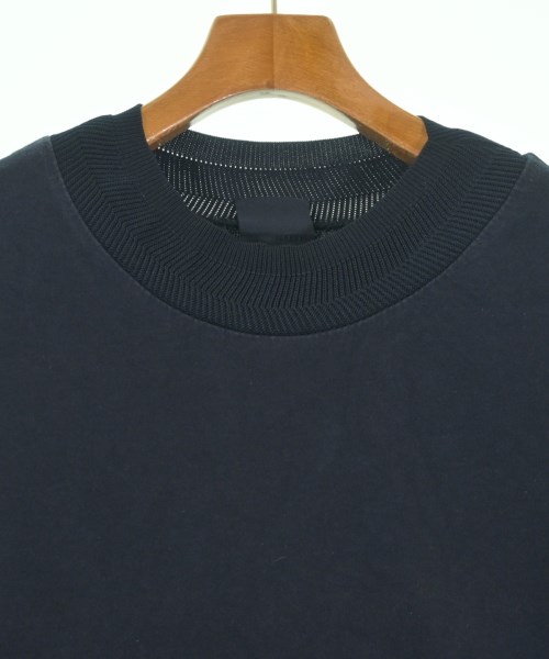 Juun.J（ジュン　ジー）Tシャツ・カットソー 紺 サイズ:48(L位) メンズ/2200632319060