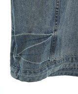 Juun.J（ジュン　ジー）カジュアルシャツ 紺 サイズ:46(M位) メンズ/2200629827011