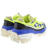 Juun.J（ジュン　ジー）スニーカー 黄 サイズ:26.5cm メンズ/2200633518332