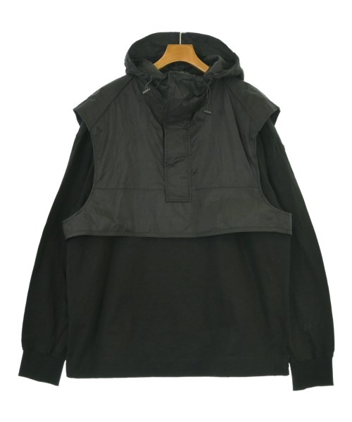 Juun.J(ジュン　ジー)Tシャツ・カットソー 黒 サイズ:L/2200673225108