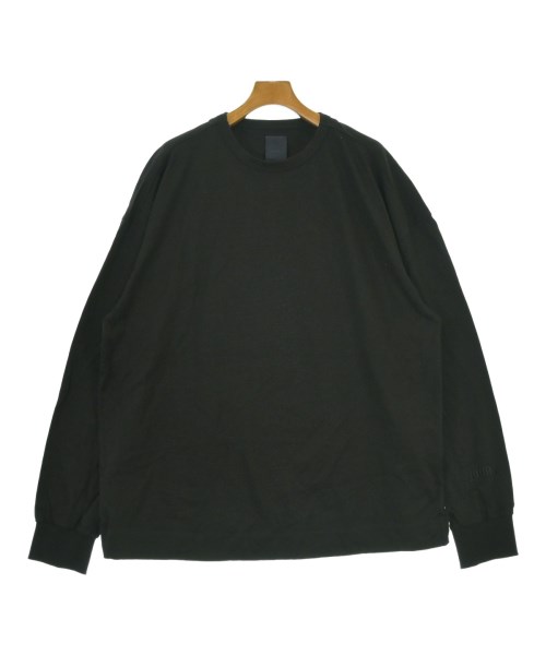 Juun.J（ジュン　ジー）Tシャツ・カットソー 黒 サイズ:L メンズ/2200673225108