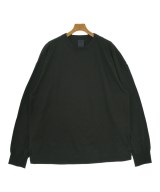 Juun.J（ジュン　ジー）Tシャツ・カットソー 黒 サイズ:L メンズ/2200673225108
