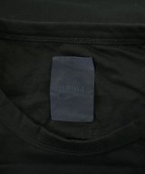 Juun.J（ジュン　ジー）Tシャツ・カットソー 黒 サイズ:L メンズ/2200673225108