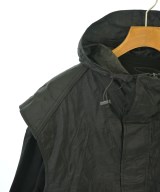 Juun.J（ジュン　ジー）Tシャツ・カットソー 黒 サイズ:L メンズ/2200673225108