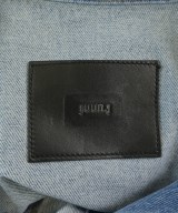 Juun.J（ジュン　ジー）デニムジャケット 青 サイズ:34(XS位) レディース/2200677386171