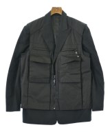 Juun.J ジャケット