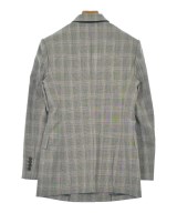 Juun.J（ジュン　ジー）テーラードジャケット グレー サイズ:34(XXS位) レディース/2200655935049