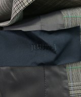 Juun.J（ジュン　ジー）テーラードジャケット グレー サイズ:34(XXS位) レディース/2200655935049