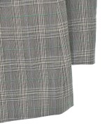 Juun.J（ジュン　ジー）テーラードジャケット グレー サイズ:34(XXS位) レディース/2200655935049