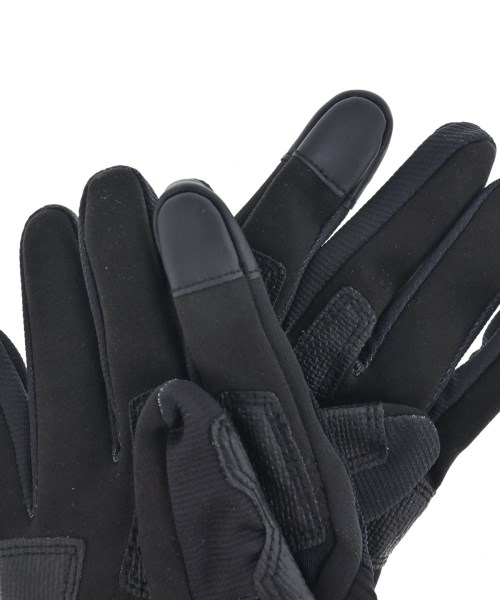 Juun.J（ジュン　ジー）手袋 黒 サイズ:XL メンズ/2200657422059